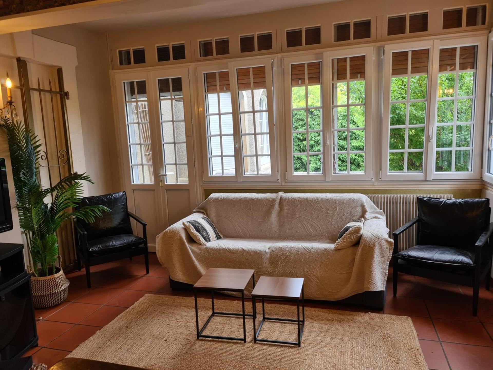 Apartment Fontaine De L'Amour Sarlat-la-Canéda Exterior foto